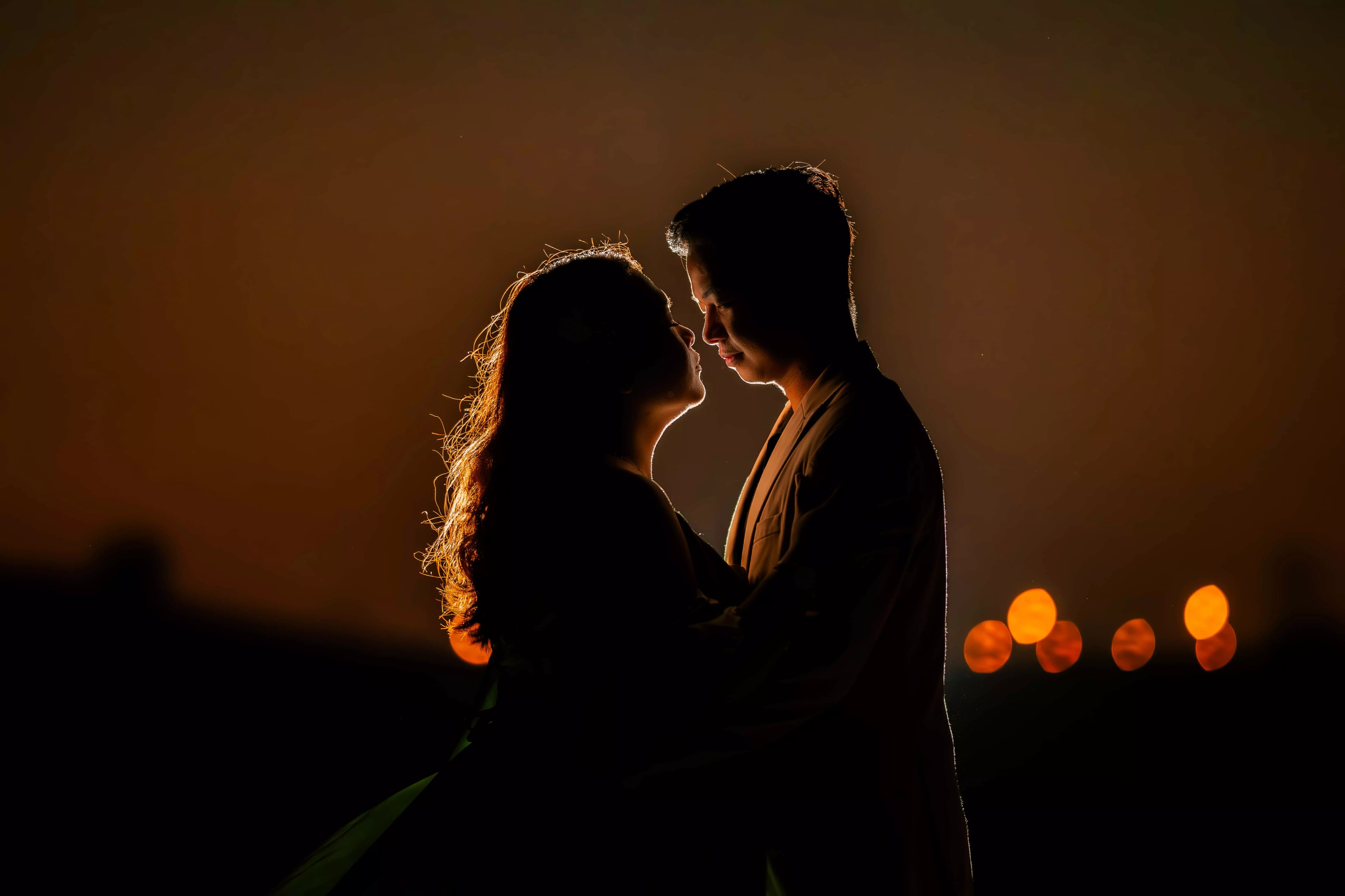 Wedding photograph 1 in the gallery collection