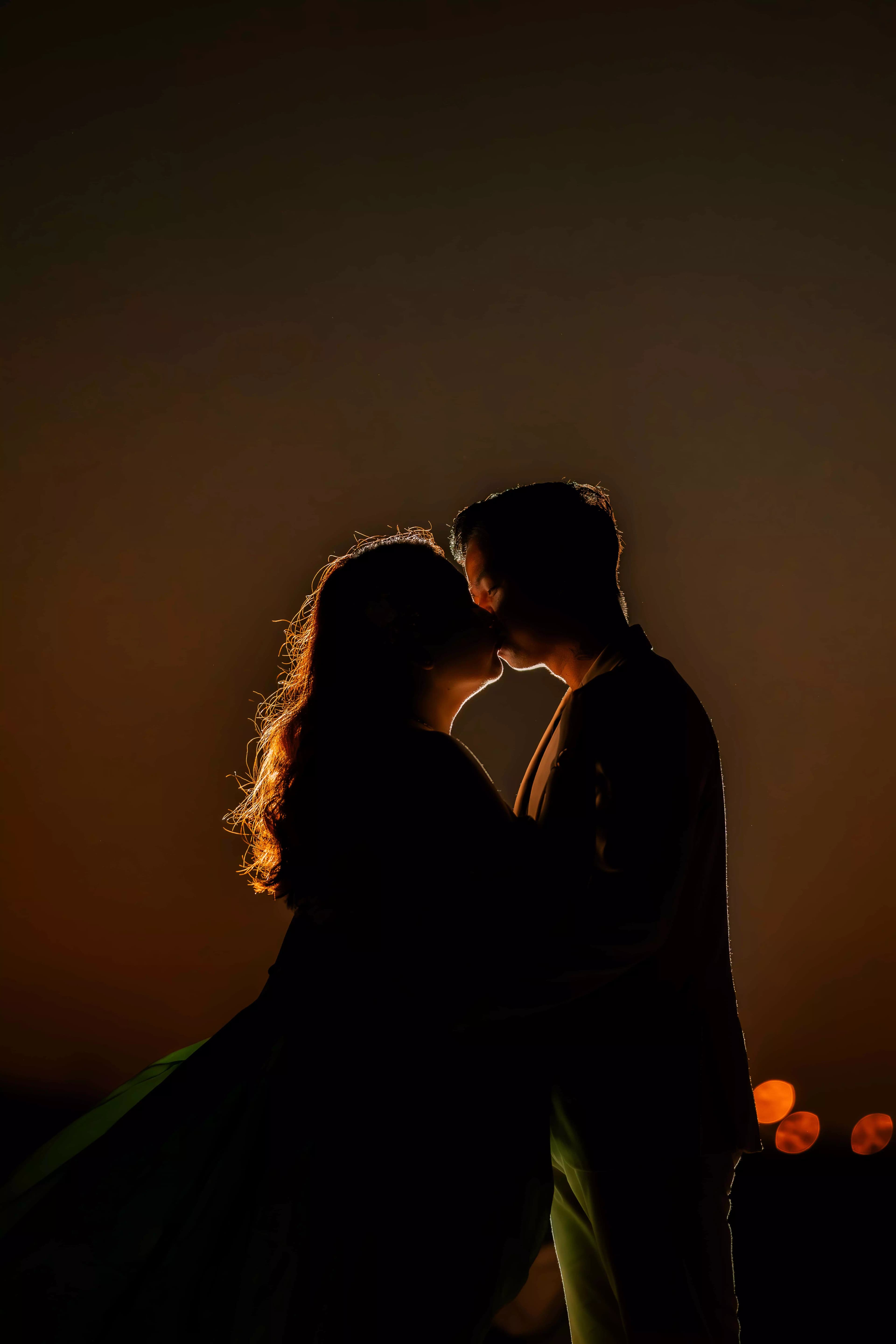 Wedding photograph 2 in the gallery collection