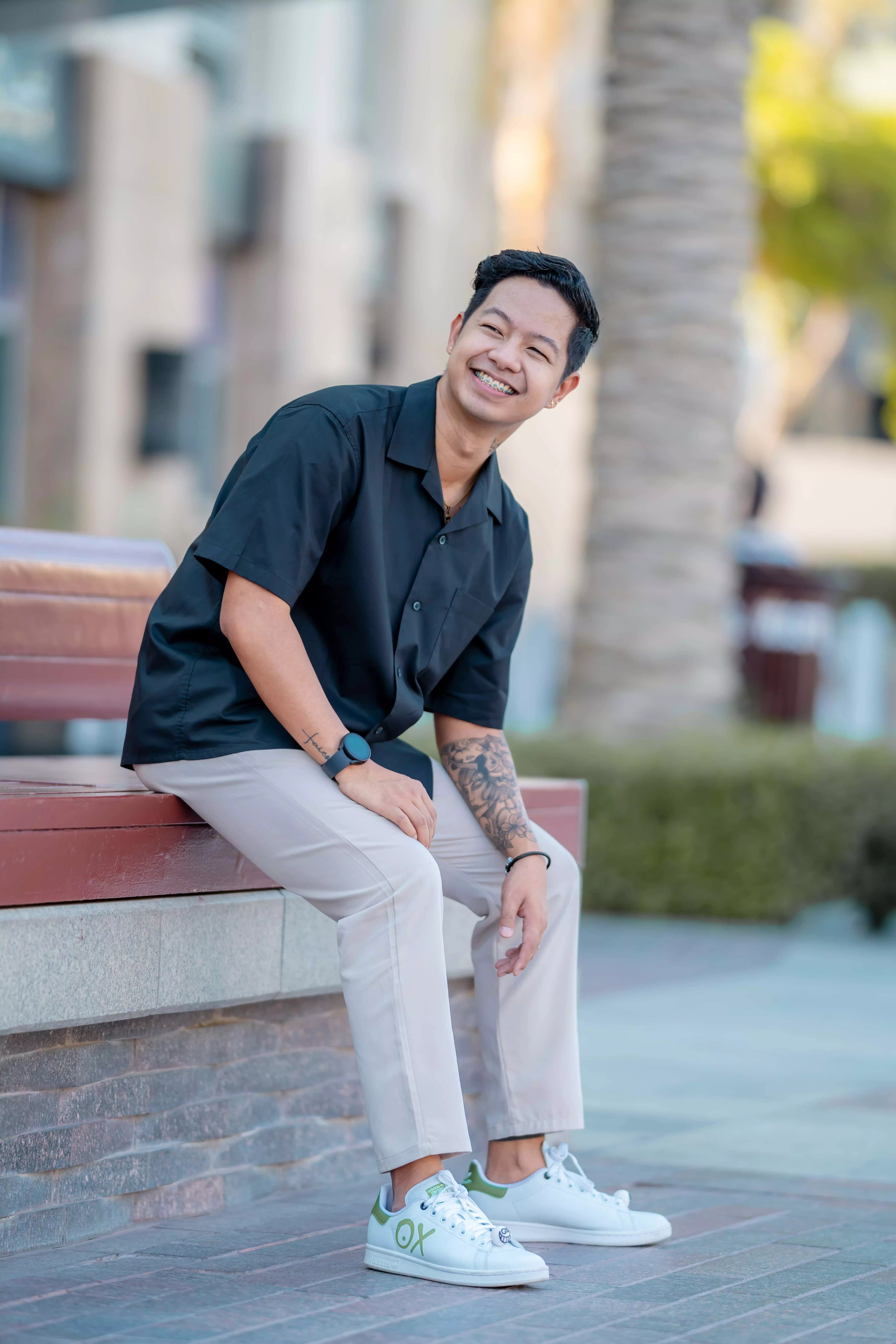 Wedding photograph 4 in the gallery collection