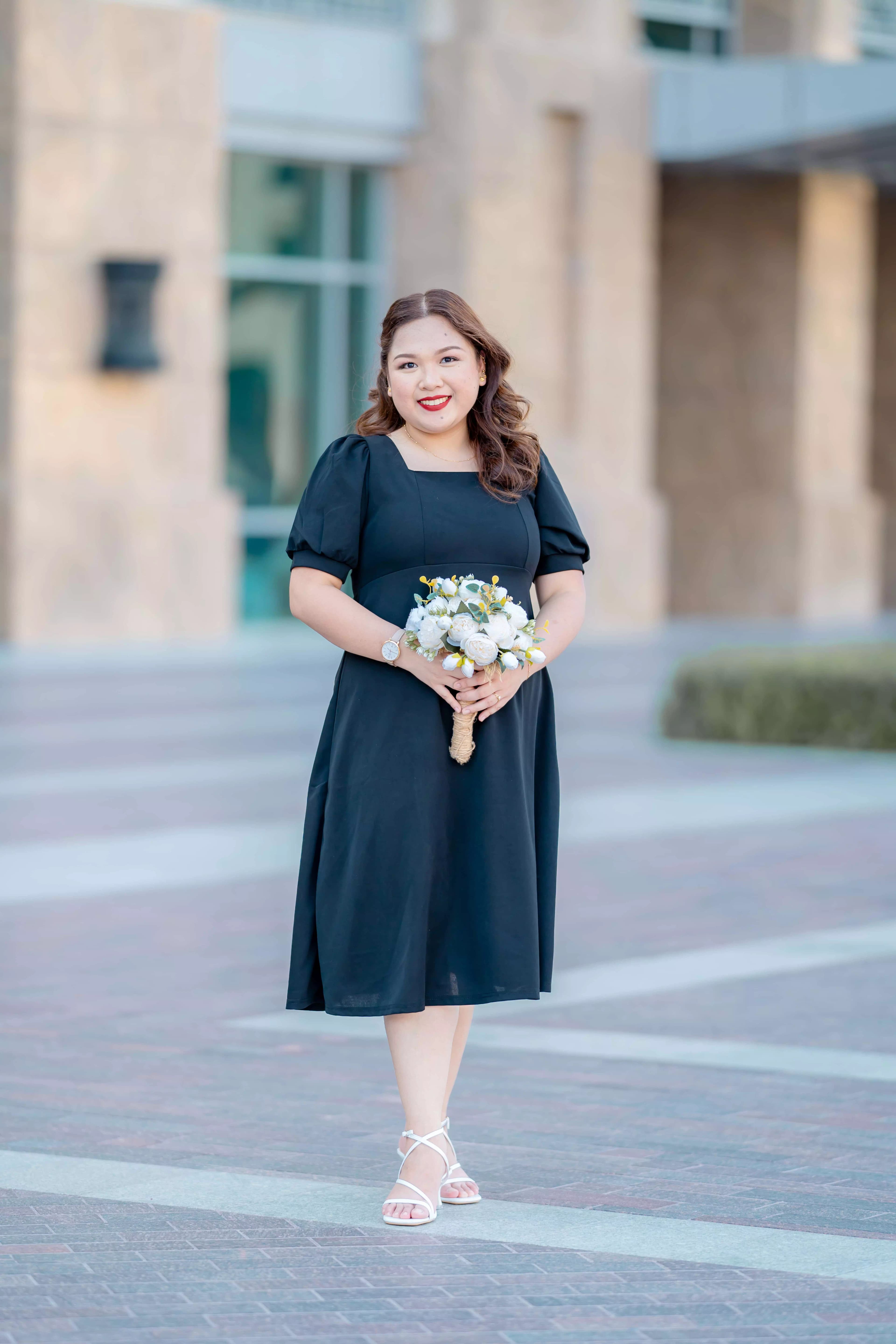 Wedding photograph 1 in the gallery collection