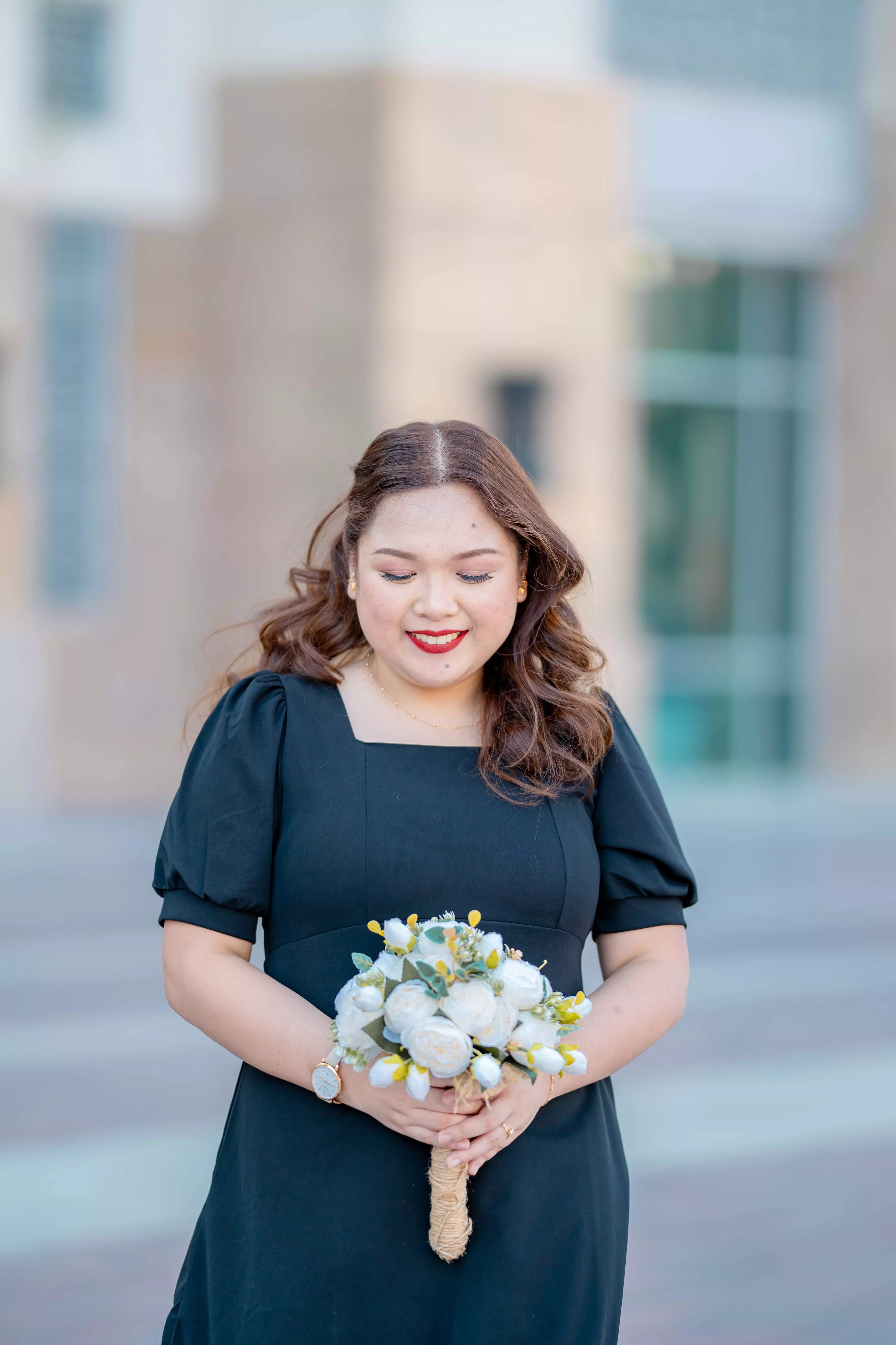 Wedding photograph 2 in the gallery collection