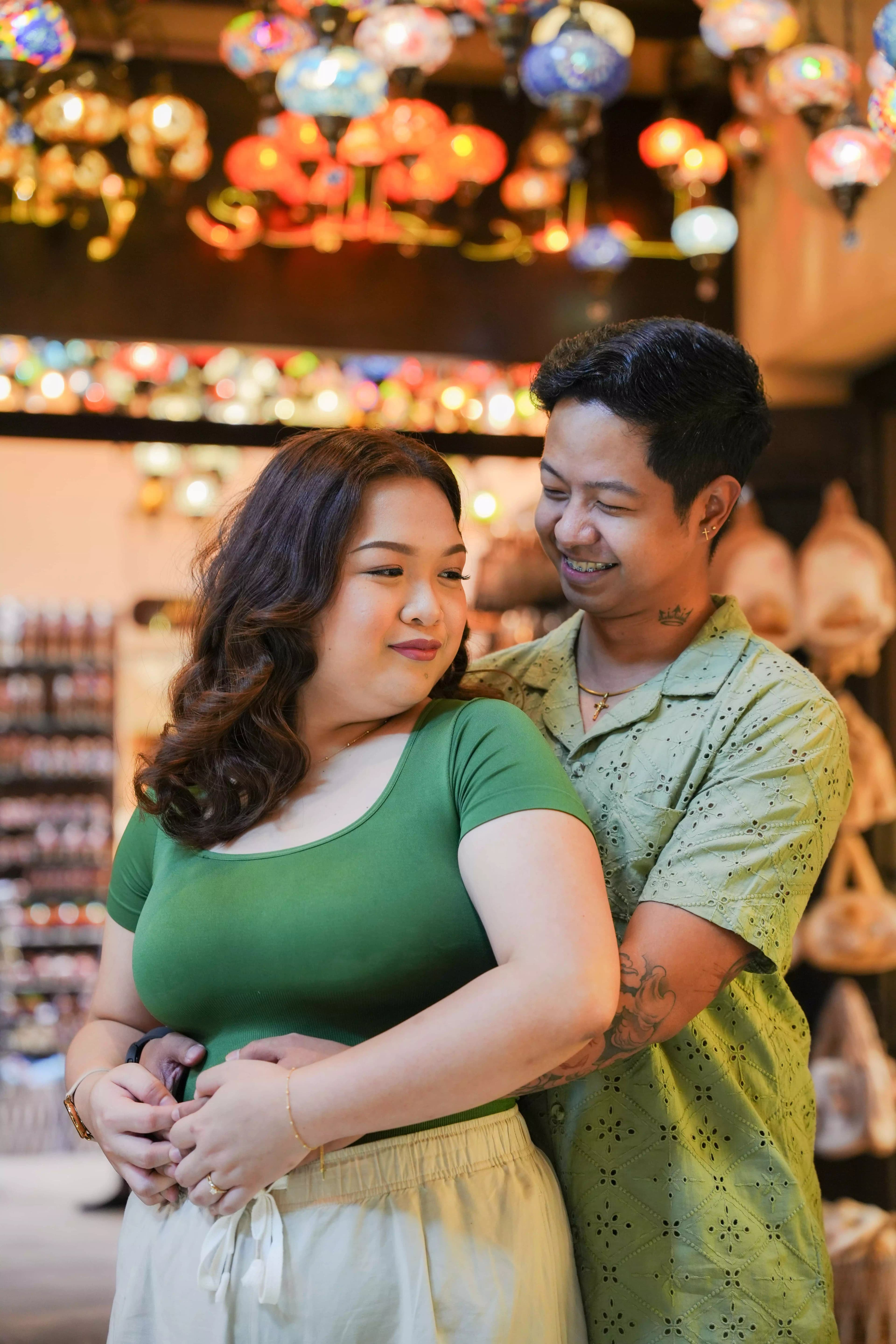 Wedding photograph 3 in the gallery collection