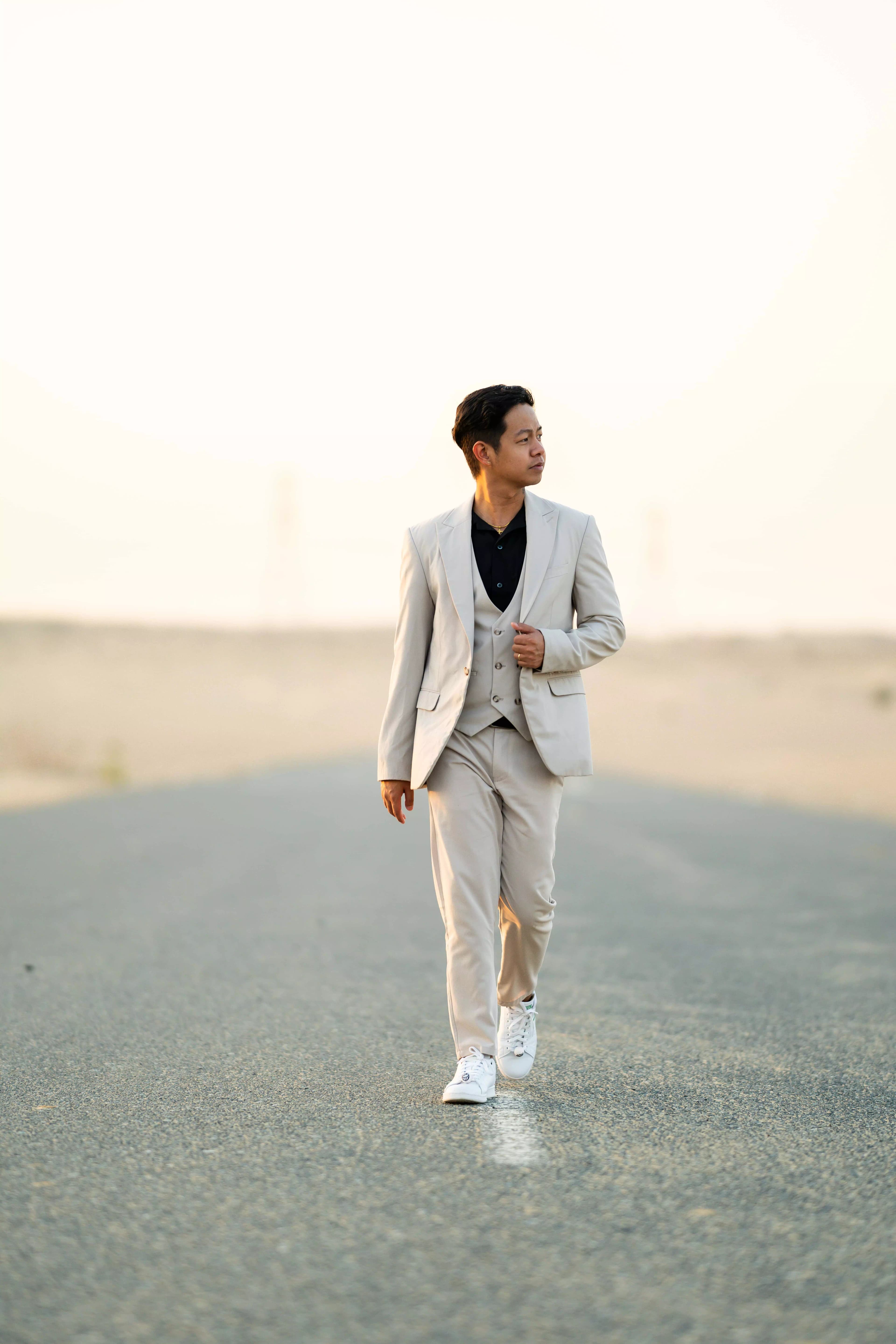 Featured wedding photograph