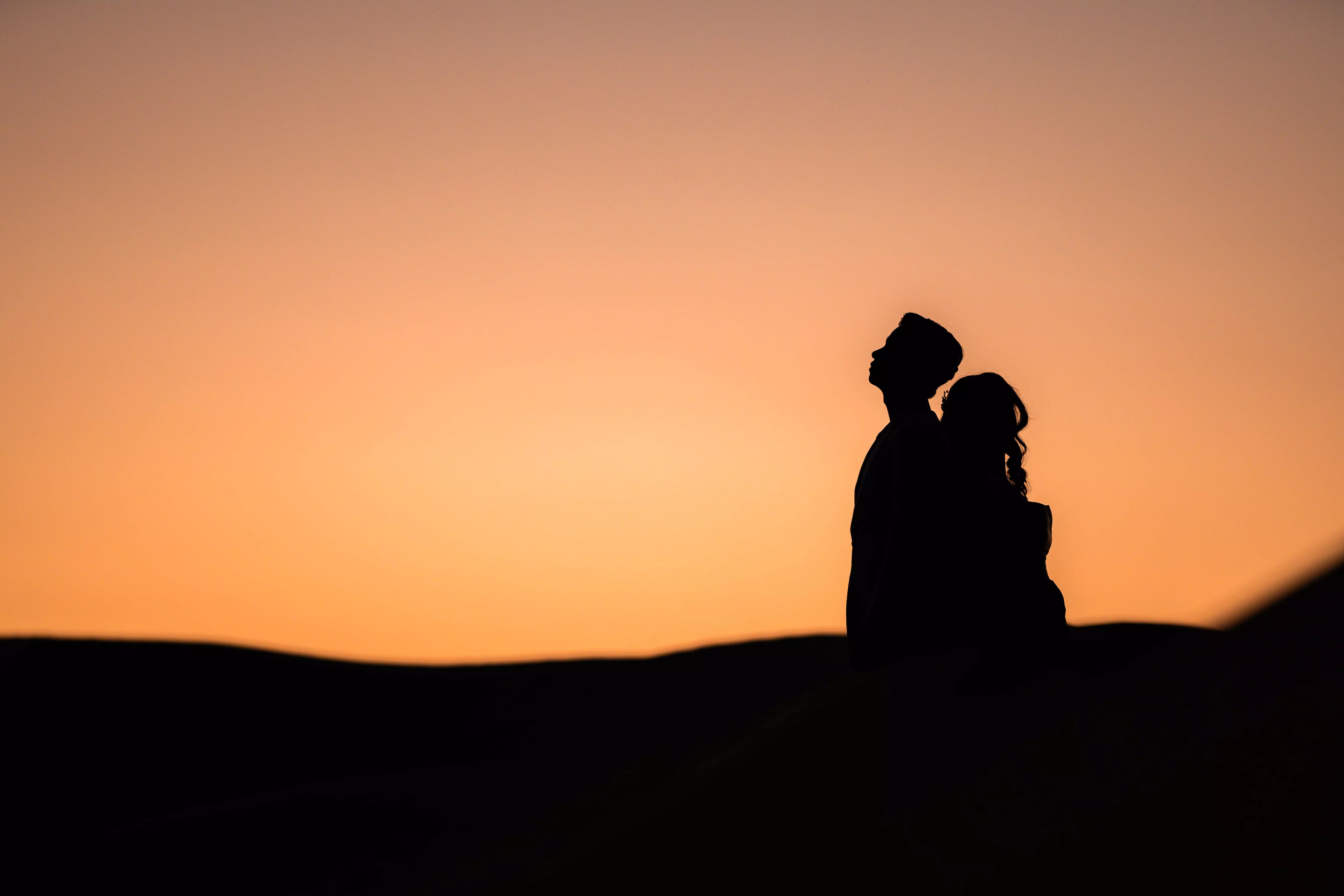 Wedding photograph 2 in the gallery collection