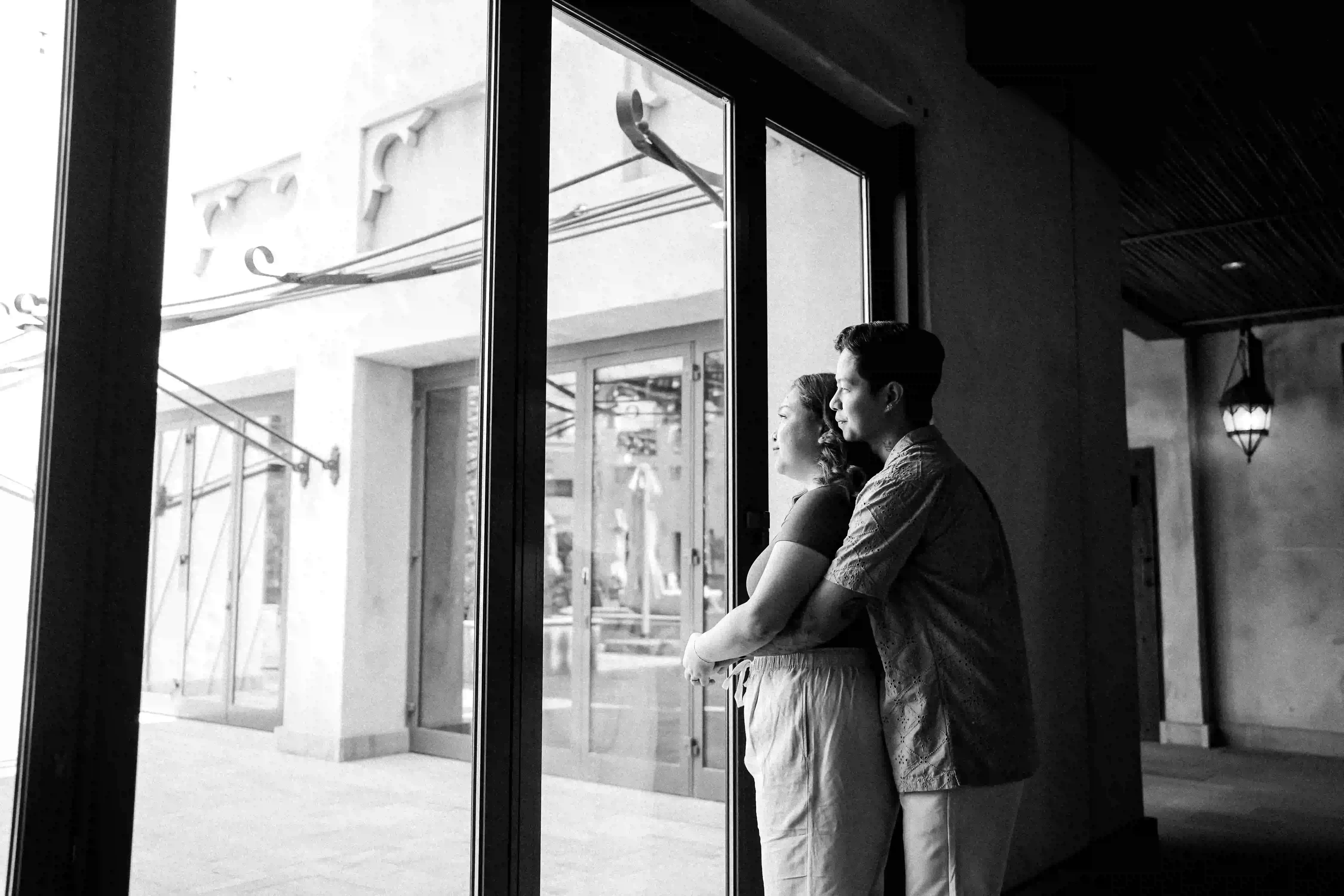 Wedding photograph 5 in the gallery collection