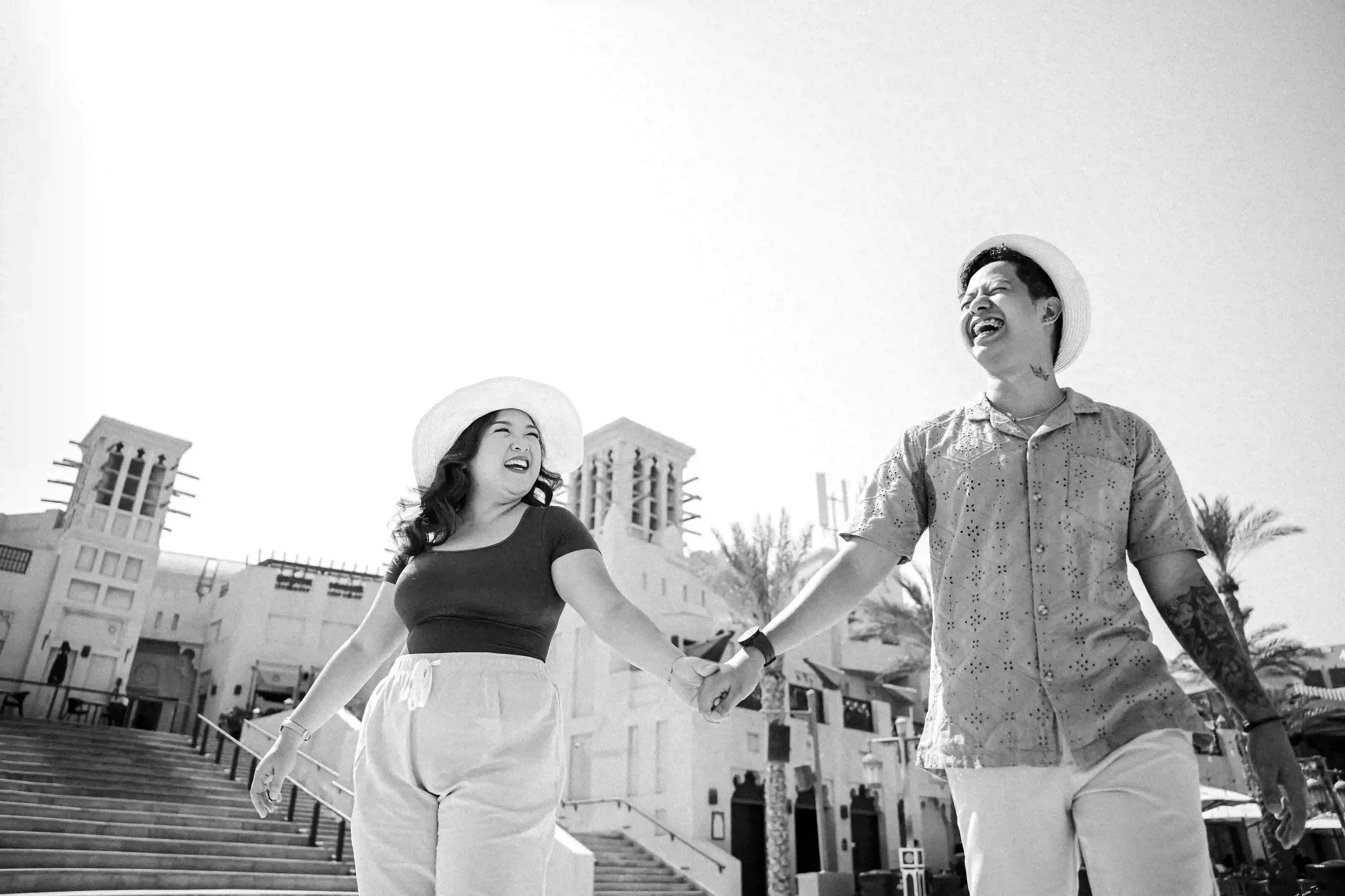 Wedding photograph 6 in the gallery collection