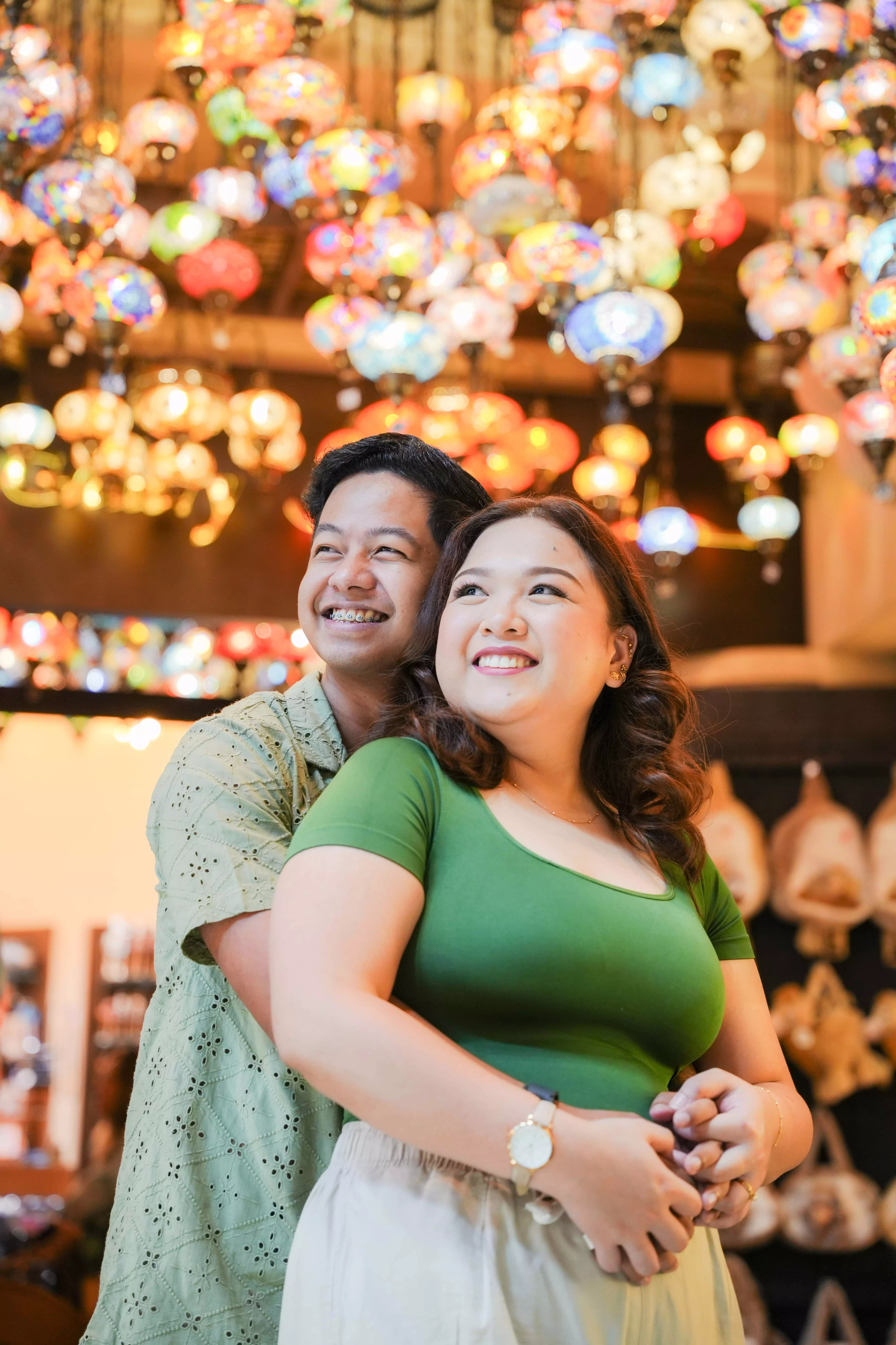 Wedding photograph 4 in the gallery collection