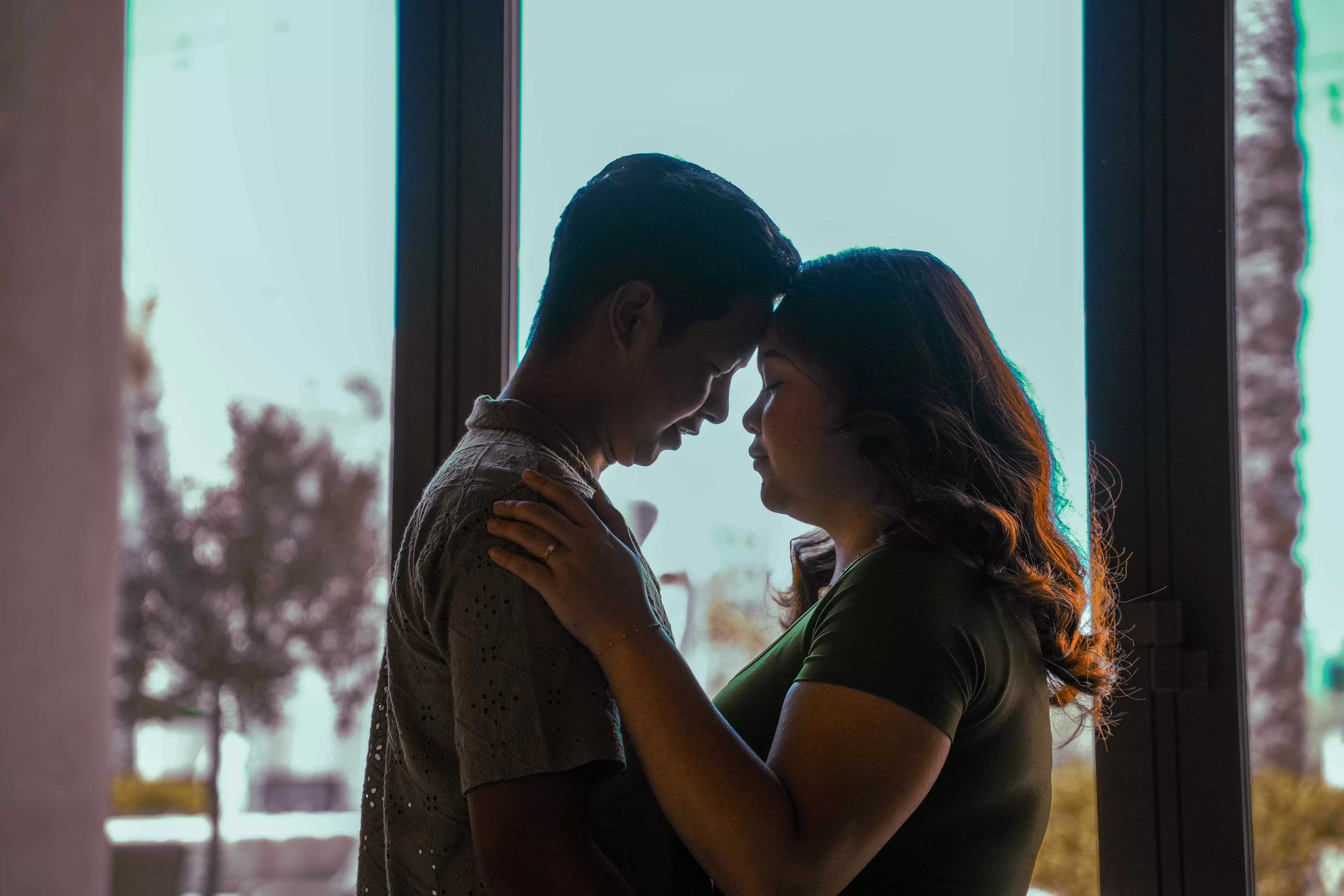 Wedding photograph 5 in the gallery collection